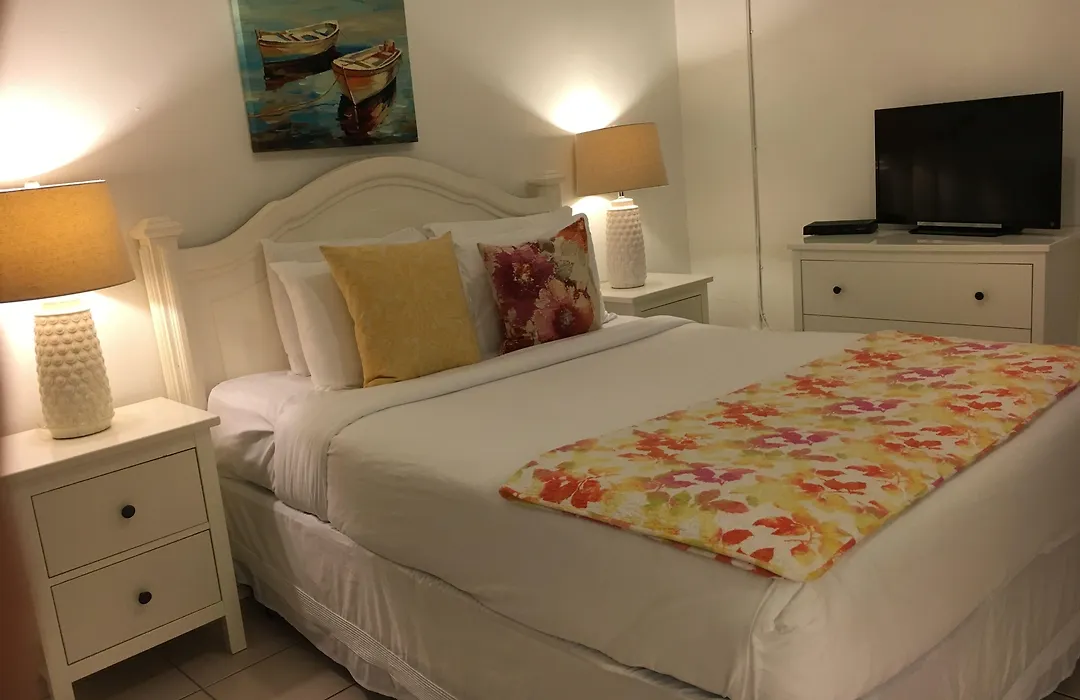 Hosteria Del Mar-1
